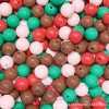 قطع غيار مصنوعة من الكرز المكرونية المصنوعة من الكرز الكيري مكارون، وهي قطع مصنوعة من الحلي المصنوعة من الكرز الأنيق Specification image